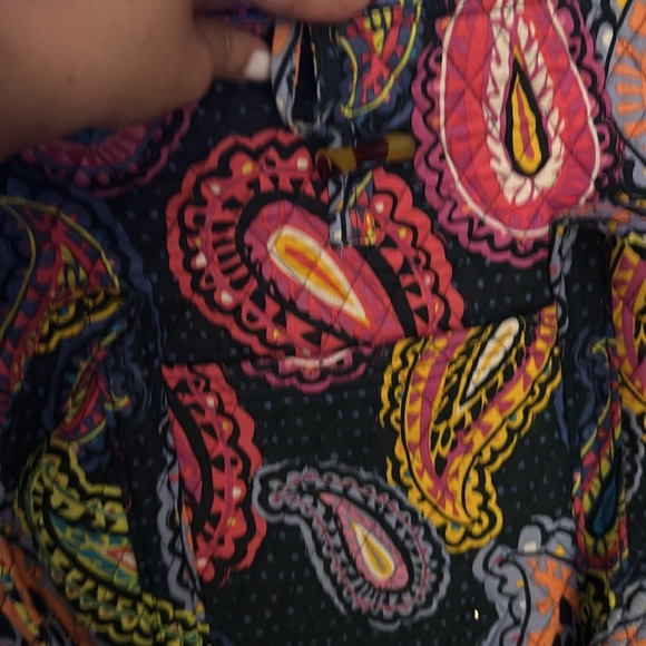 Vera Bradley Tote - Picture 3 of 3